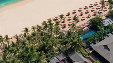 10 Hotel Termahal Termewah Dan Termegah Di Pulau Bali Dan Lombok