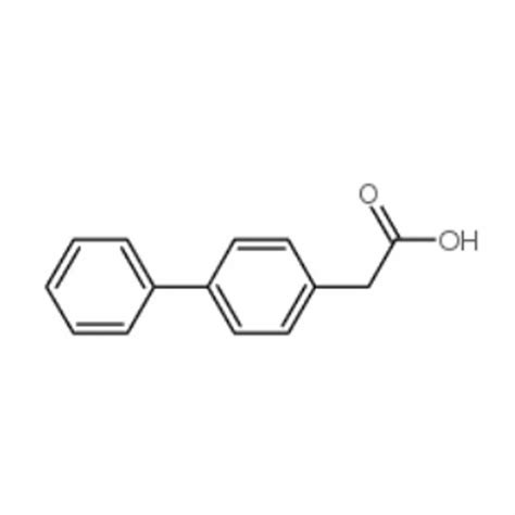 Powder Biphenyl Acetic Acid At Rs Kg In Anand Id