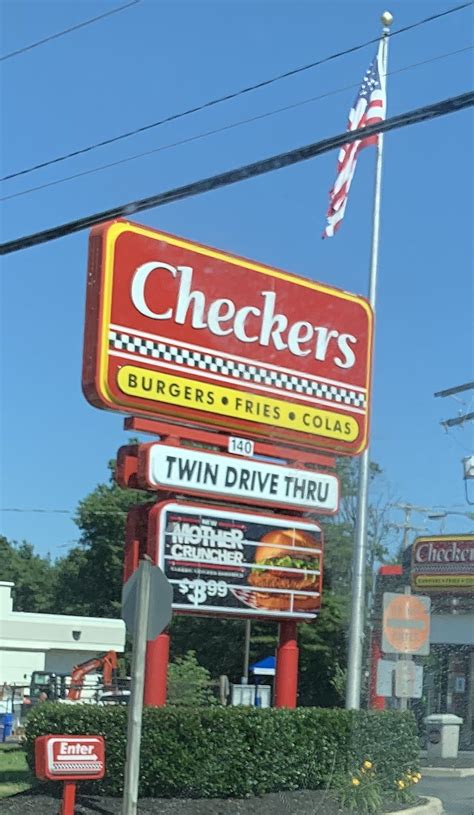 Checkers - 92.7 WOBM