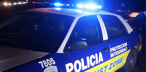 Muere Sexagenario En Accidente De Auto En Lajas Primera Hora