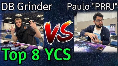 Going Over My Top Match From Ycs Indy Youtube