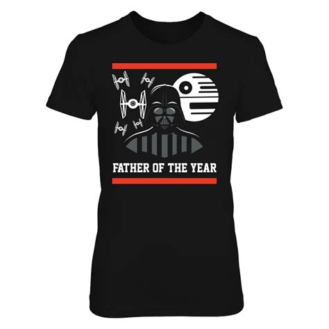 Star Wars Darth Vader Father Of The Year Funnyshirt Bestselling Sport Tfordad Darth