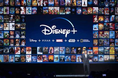 Full List Of New Disney Shows Revealed Ahead Of Nov 19 Launch