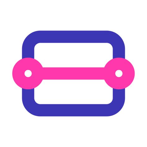 icono de degradado generic color outline