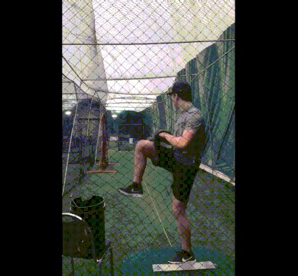 Remote Training For Pitchers To Increase Velocity