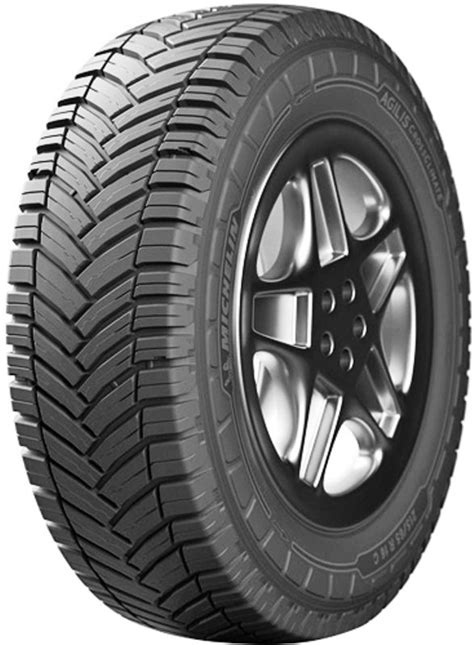 Anvelope All Seasons MICHELIN AGILIS CROSSCLIMATE 195 65 R16C 104R