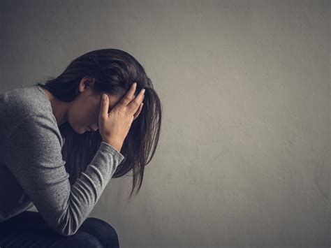 Early Mental Health Issues May Lead To Poor Physical Health Later