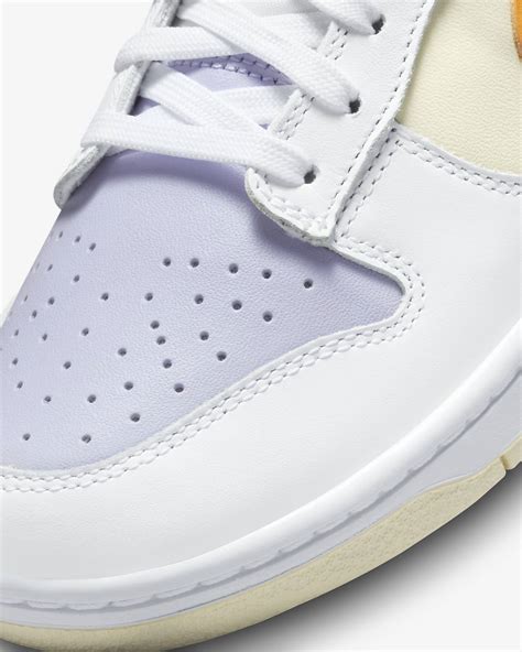 Nike Dunk Low Women S Shoes Nike In