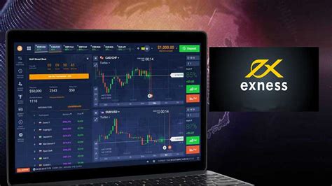 Review đánh giá sàn giao dịch Forex uy tín nhất Sàn Exness