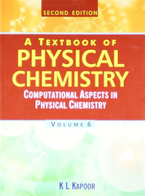 Buy A Textbook Of Physical Chemistry Vol Book Online At Low Prices