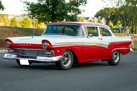 1957 Ford Custom 300 Restomod For Sale Exotic Car Trader Lot 22072585