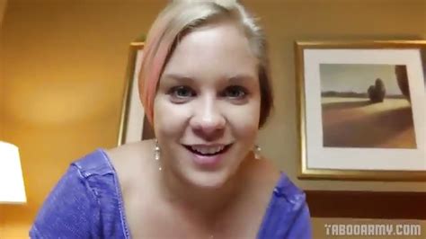 White Blonde Cock Worshipper Porn300