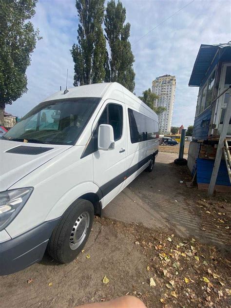 Mercedes Benz Sprinter Mercedes Benz Olx