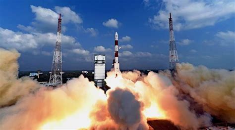 ISRO to launch two earth observation satellites tomorrow: All you need ...