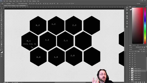 Simple Hex Based Game Design For Unity 3d Episode 1 Livestreamed