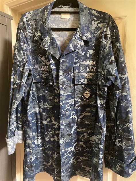 USN Military Uniforms for Men | Mercari