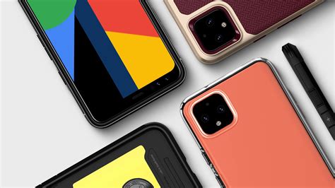 The best rugged phone cases: A buyer's guide for 2024 - Android Authority