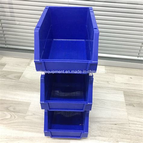 Wall Mounted Small Parts Plastic Storage Boxes for Sale - China Plastic Box and Storage Box price