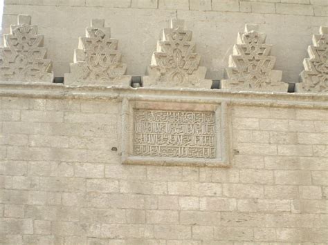 The Medieval Street Of Al Muizz Is The Best Place To Discover Arabic