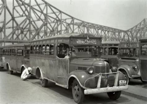 Howrah Bus Stand 10 Pictures Of Calcutta That Will Make You Nostalgic