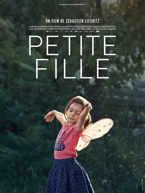 Cinémas et séances du film Petite Fille Mayenne AlloCiné