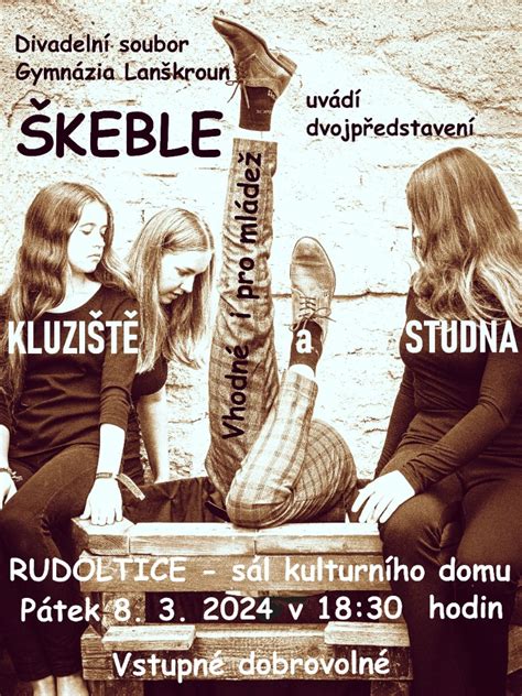 Obec Rudoltice