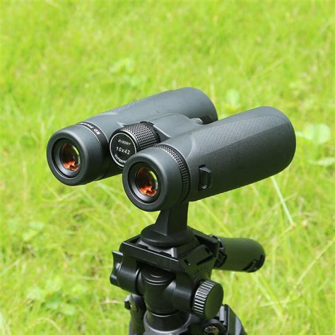 Бинокль SVBONY 10x42 ED (SV202) купить в интернет-магазине Альтаир.ру ...