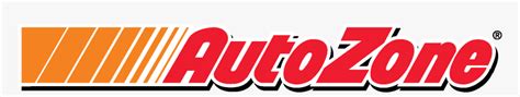 Auto Zone Logo Vector, HD Png Download - kindpng