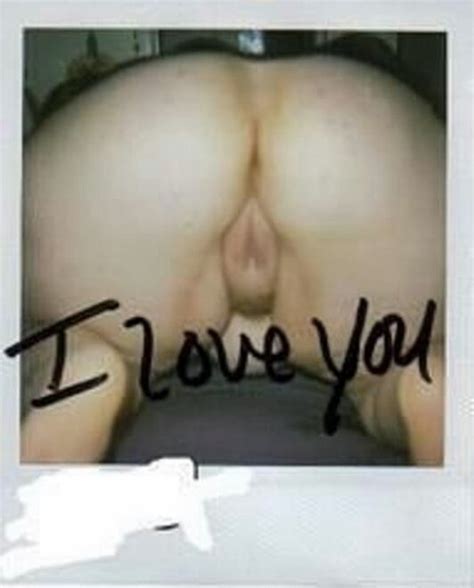 Retro Vintage Polaroid Porn Pic