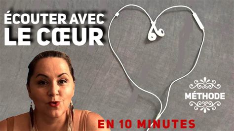 Couter Avec Le C Ur En Tapes Et Minutes Julie M Partage N