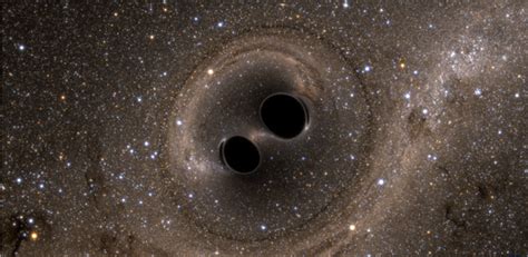 gravitational waves  catch runaway black holes university