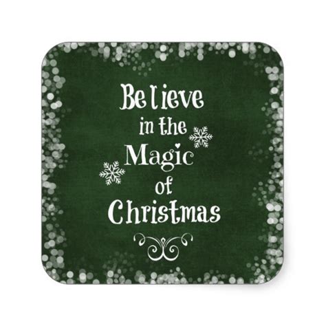 Magic Of Christmas Quotes. QuotesGram