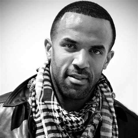 Craig David Fait Son Grand Retour Avec Un Nouveau Titre « Cold