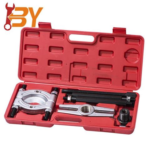 China Customized 9pc Bearing Puller Tool Set Manufacturers, Suppliers ...