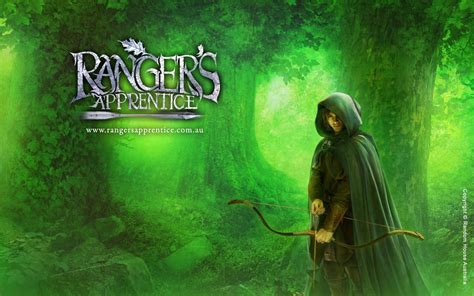 Ranger S Apprentice Wallpapers Wallpaper Cave