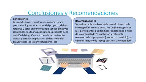 Calam O Conclusiones Y Recomendaciones