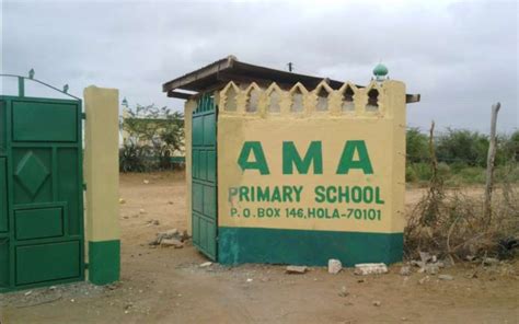 List Of Best Public Primary Schools In Tana River County