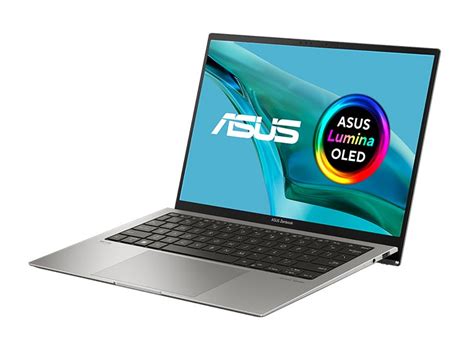 Ripley Notebook Asus Ux Va Nq W Intel Core I Gb Ram Tb Ssd