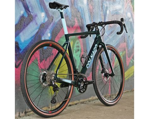 Colnago G X Grx Rx X Carbon Gravel Bike Merlin Cycles