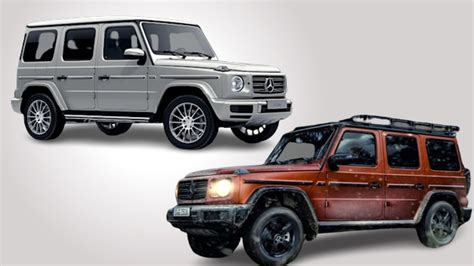 India Spec Mercedes G Class Adventure Edition Amg Line Launched Check Prices Ht Auto