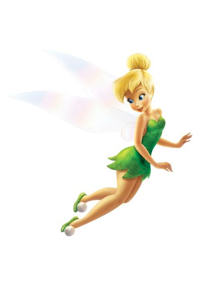 Tinker Bell Disney Fairies Wiki Fandom