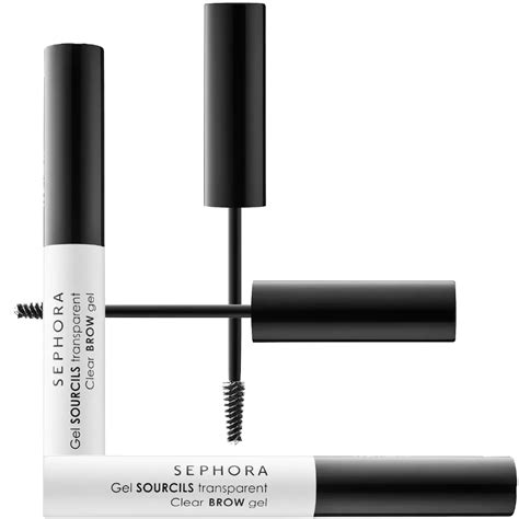 Free Sephora Collection Clear Brow Gel Free Samples By Mail Freebies