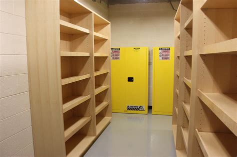 Chemical Storage Shelving More Laboratory Furniture Psa Laboratory