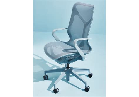 Cosm Herman Miller Sedia Milia Shop