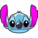 Lilo And Stitch Cursor Cute Cursor