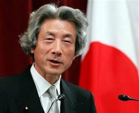 Junichiro Koizumi, Prime Minister of Japan: biography, personal life ...