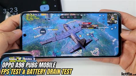 Oppo A Pubg Mobile Gaming Test Codm Snapdragon G Hz