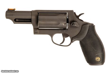 Taurus Judge Colt Ga For Sale