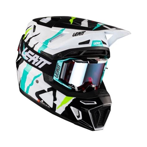 Casque Leatt V Tiger