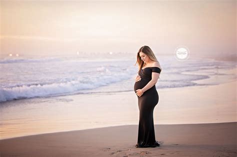 Audrey Gown Maternity Photography Maternity Photo Props Trendy